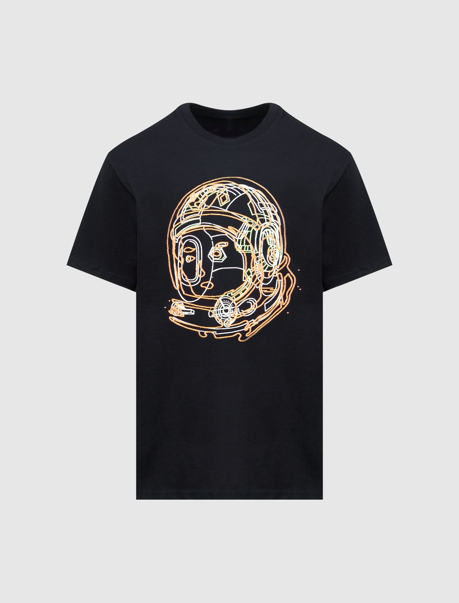 BB HELMET TEE - 2X