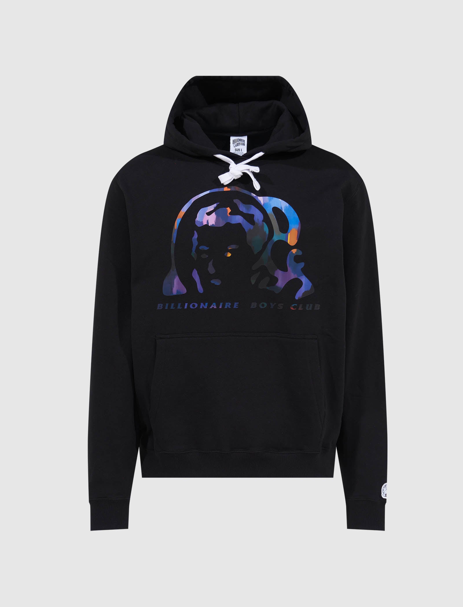 BB MISS COMMISSION COMMAND HOODIE