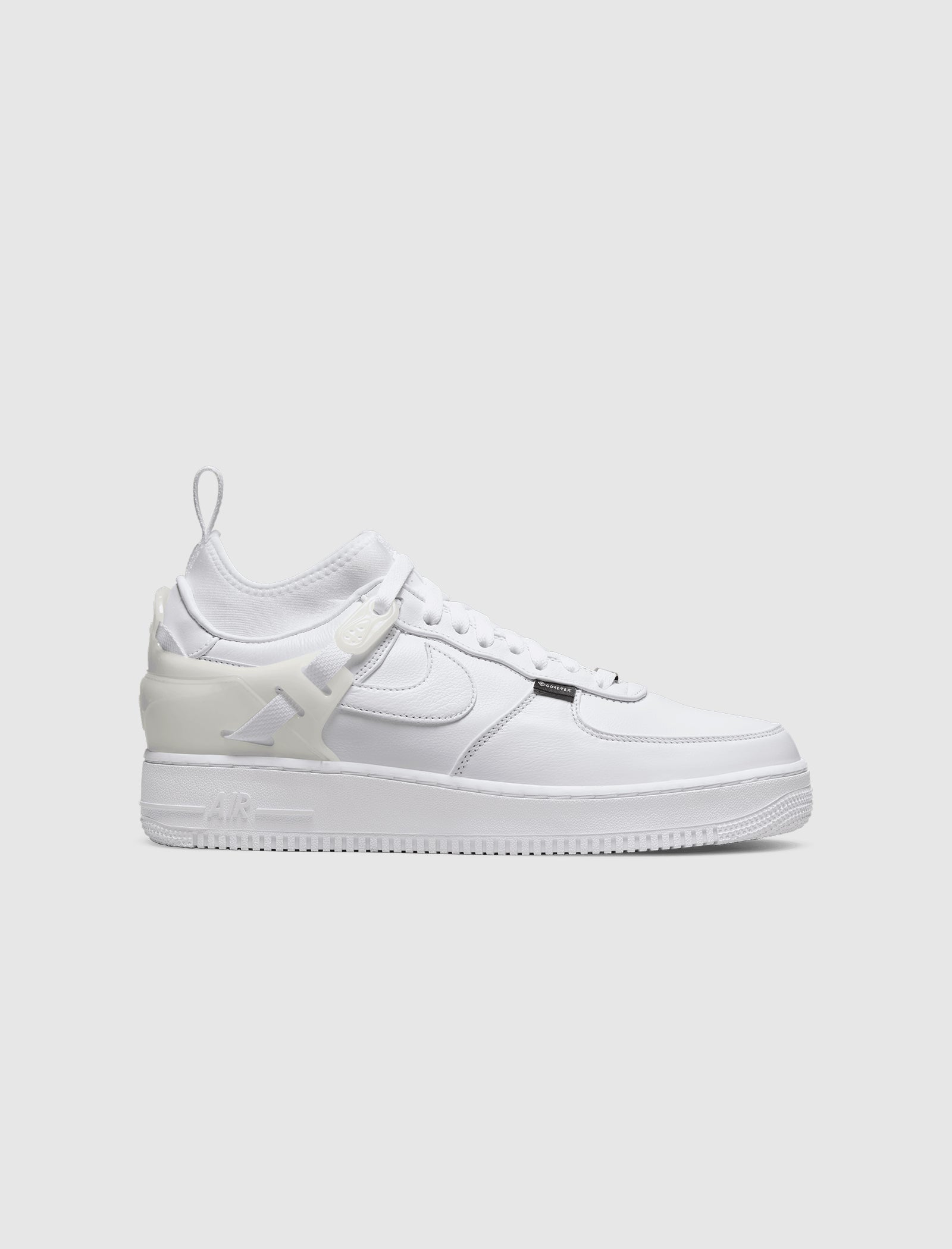 Nike Air Force 1 Low SP x UNDERCOVER Grey