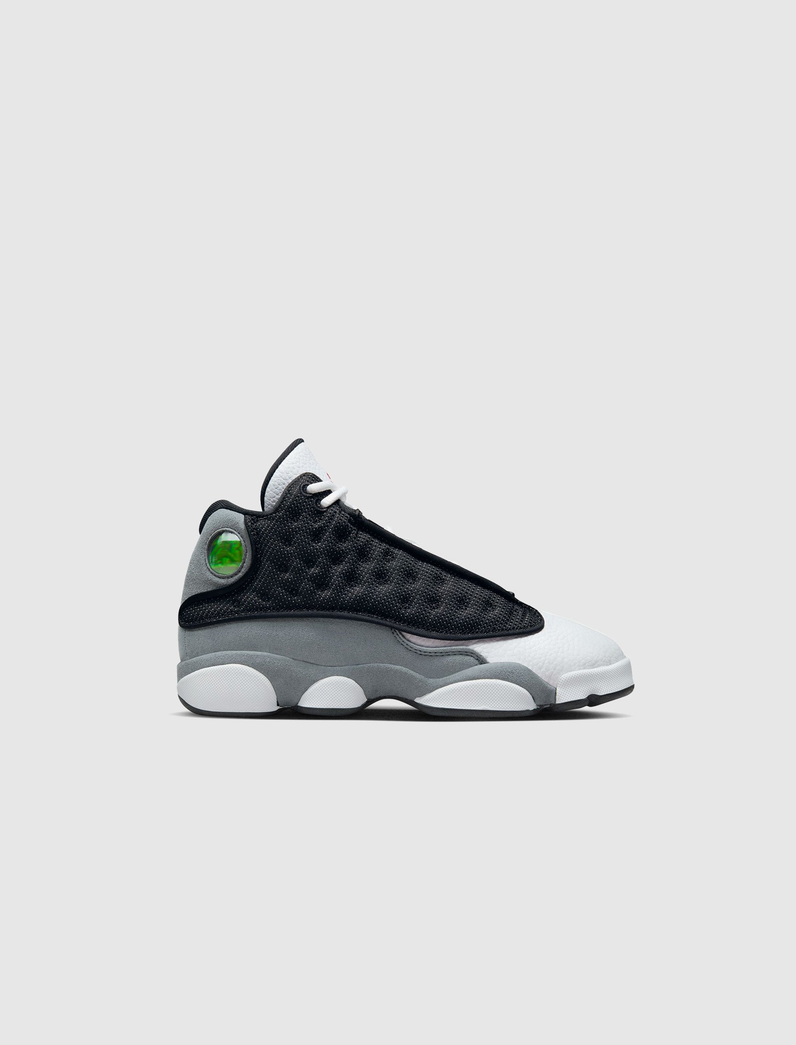 Jordan 13 Retro Black Flint (GS)