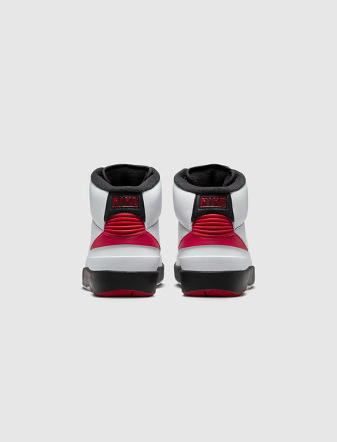 AIR JORDAN 2 RETRO "CHICAGO" GS