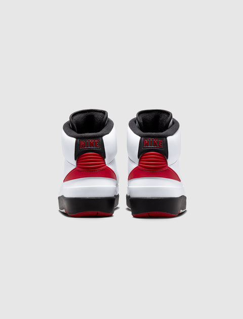WOMEN'S AIR JORDAN 2 RETRO "CHICAGO"