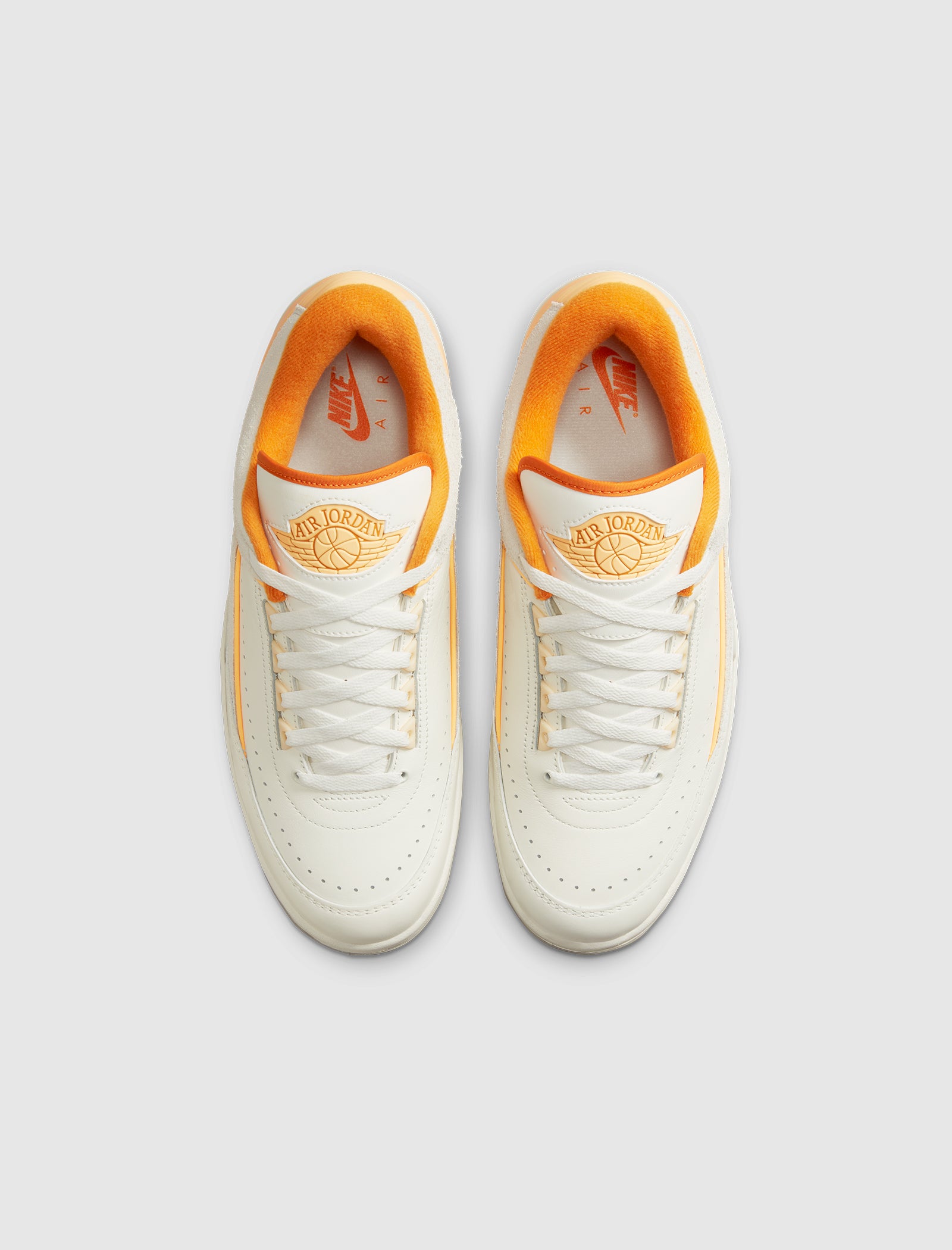 Nike Air Jordan 2 Low Craft \