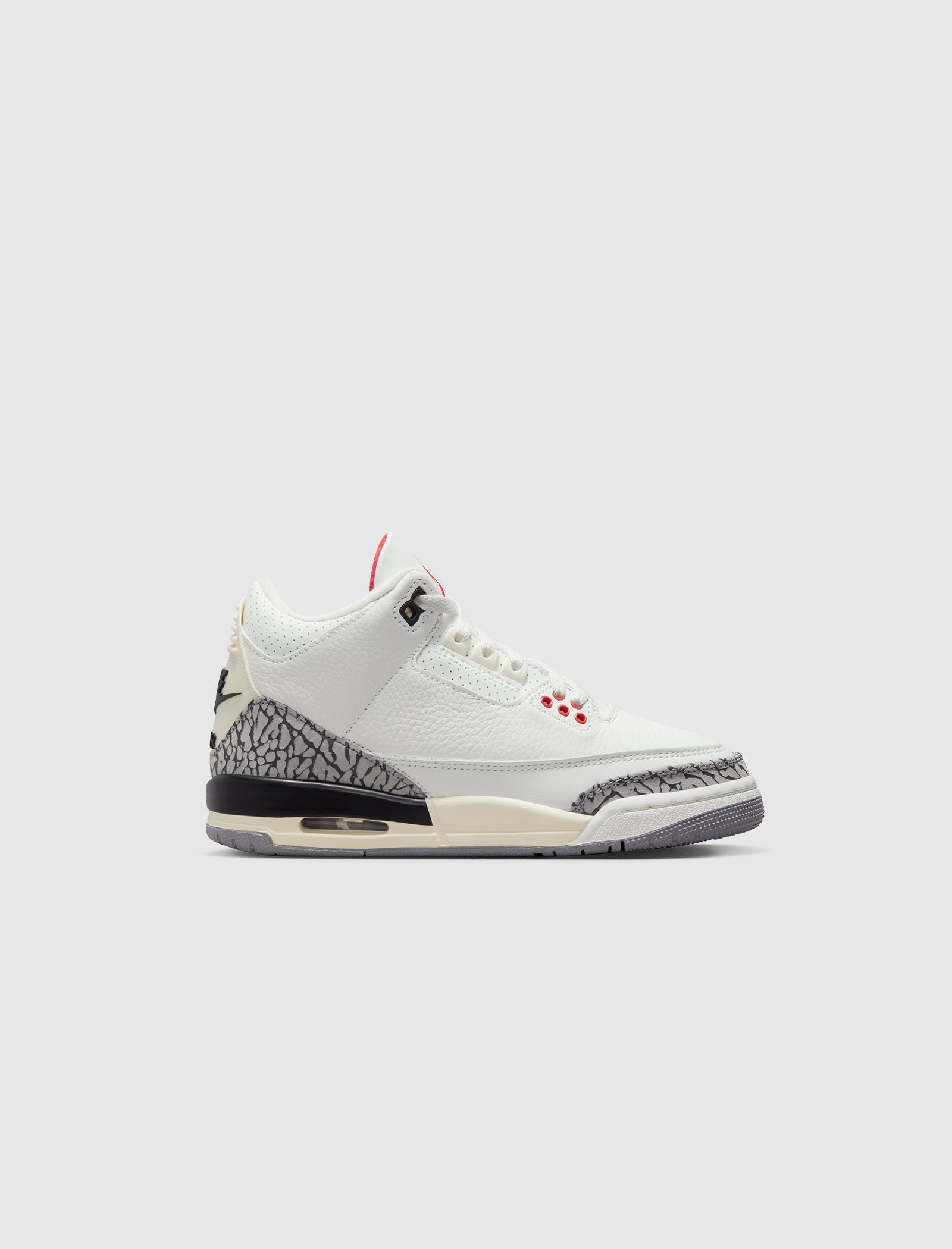 AIR JORDAN 3 RETRO 