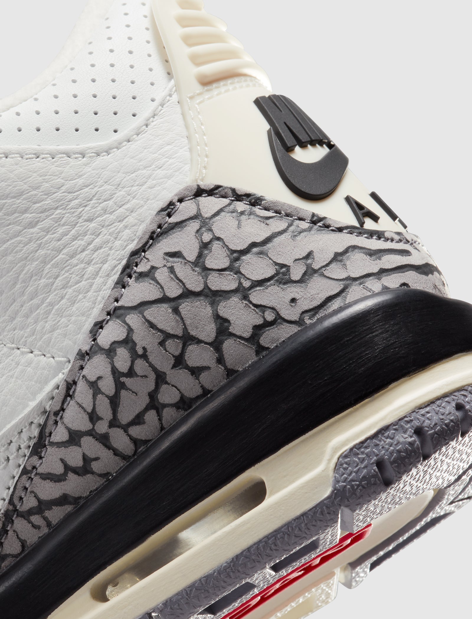 Air Jordan 3 Retro White Cement Reimagined GS 4Y