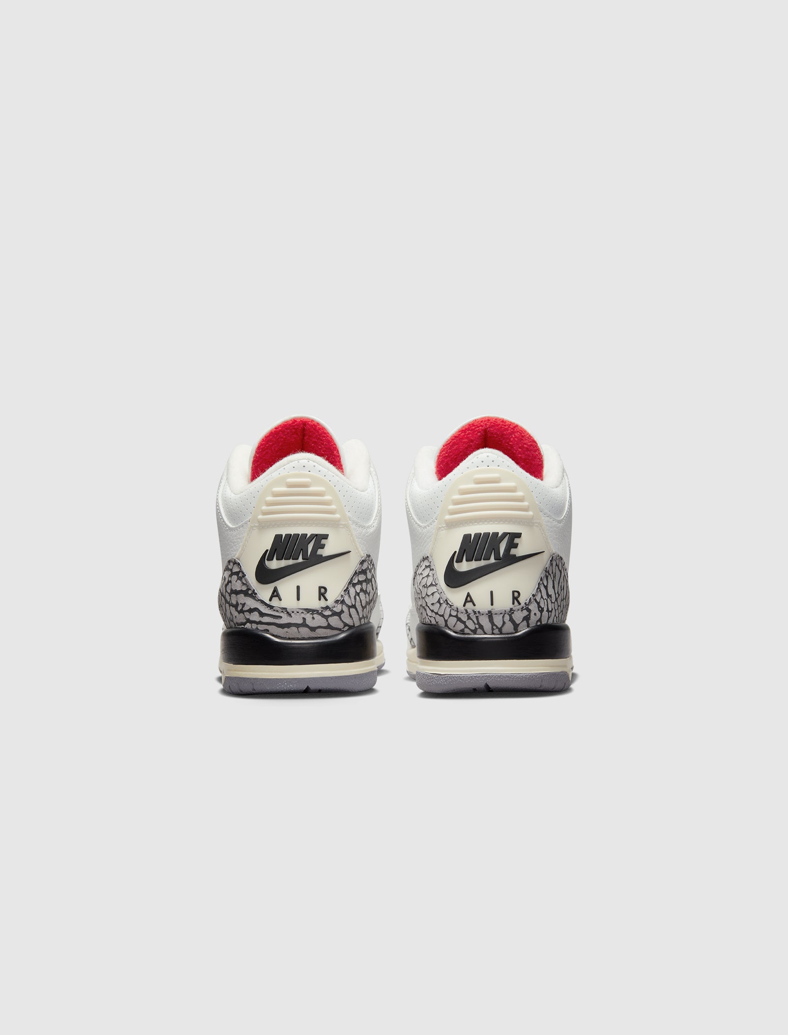 Air Jordan 3 “White Cement Reimagined - GBNY