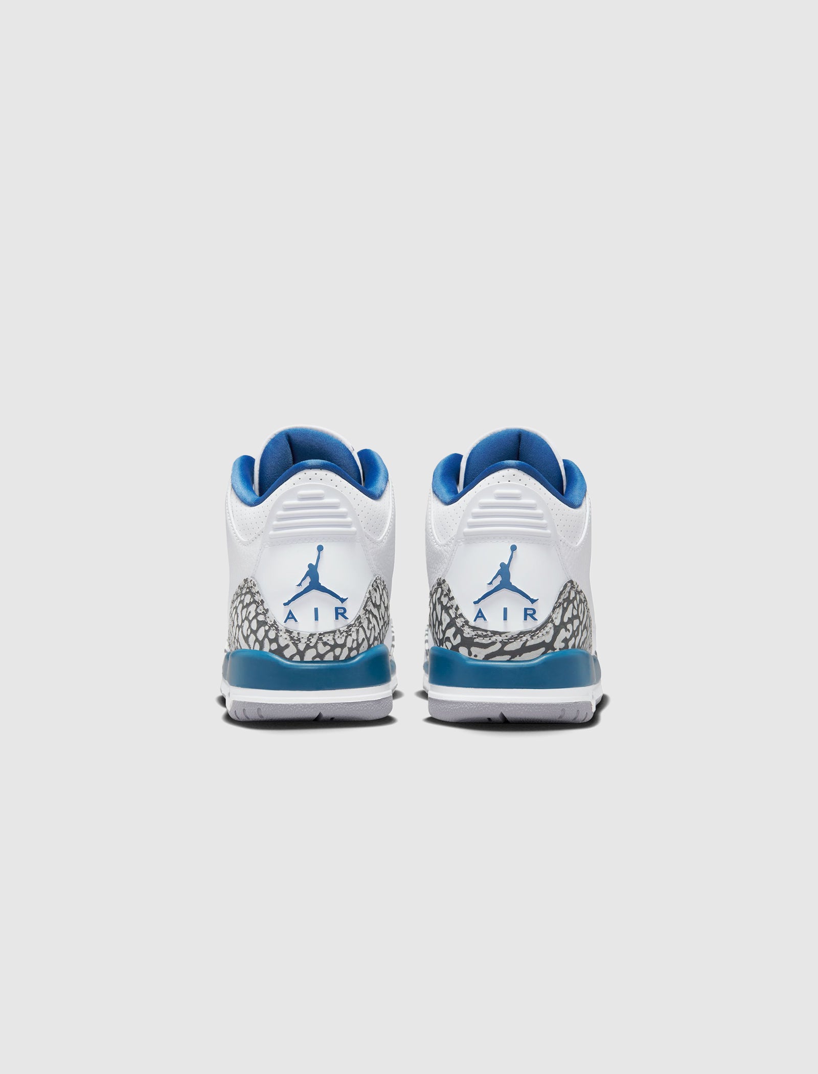 AIR JORDAN 3 RETRO 