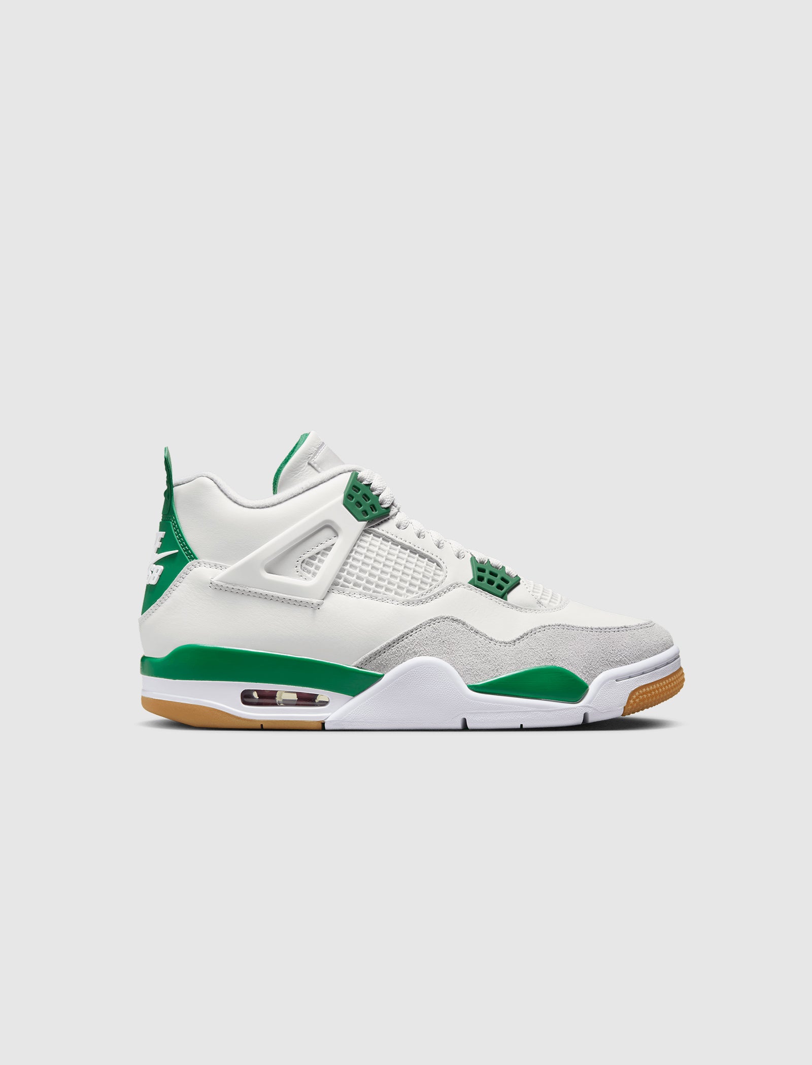 NIKE SB X AIR JORDAN 4 RETRO SP "PINE GREEN" APB Store