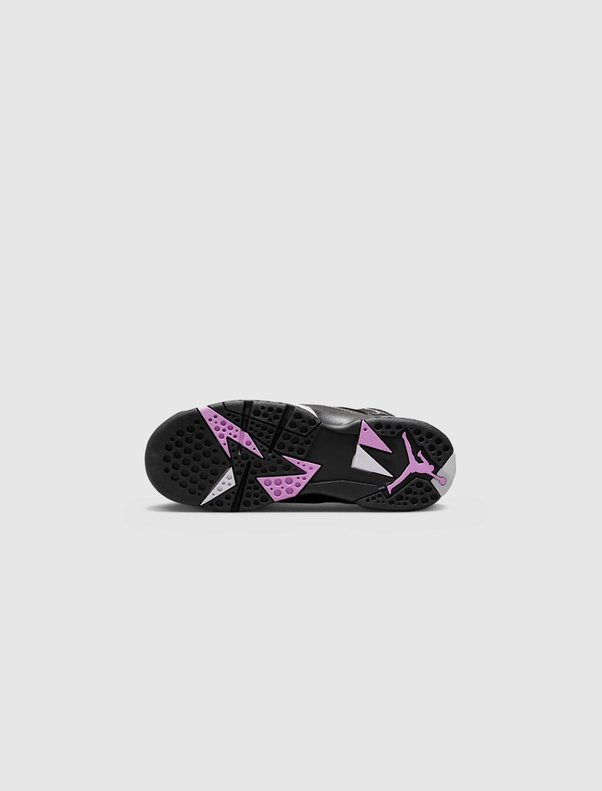 Jordan grape 7 outlet