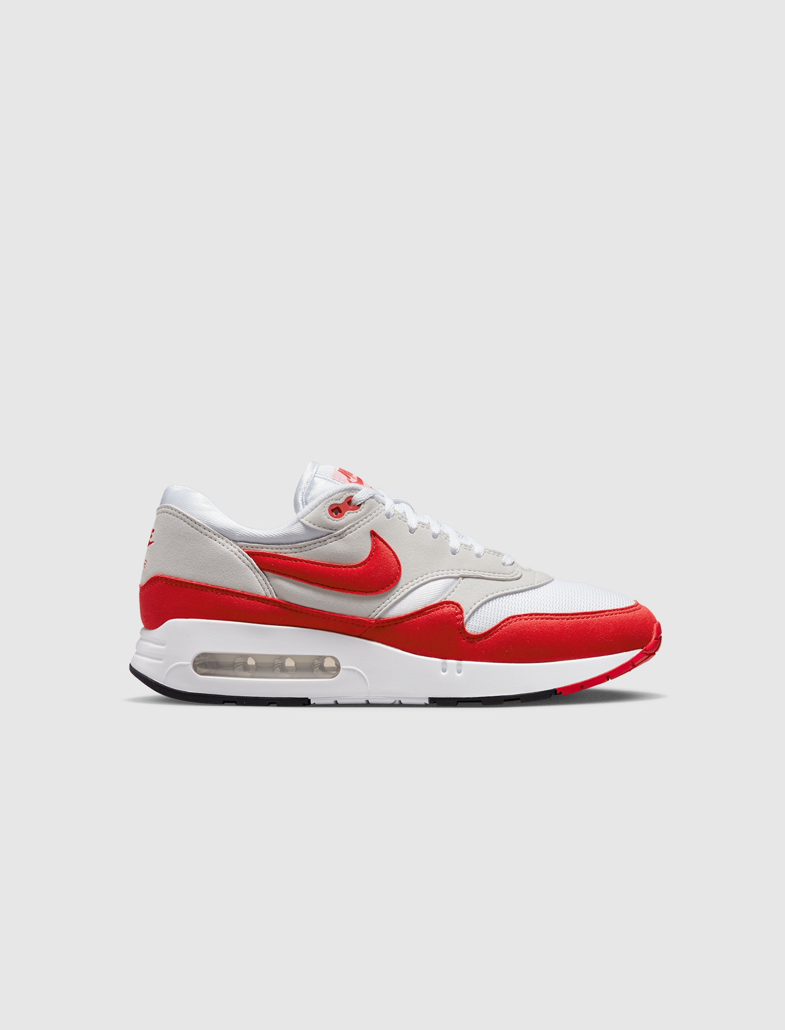 AIR MAX 1 "UNIVERSITY RED" – Store
