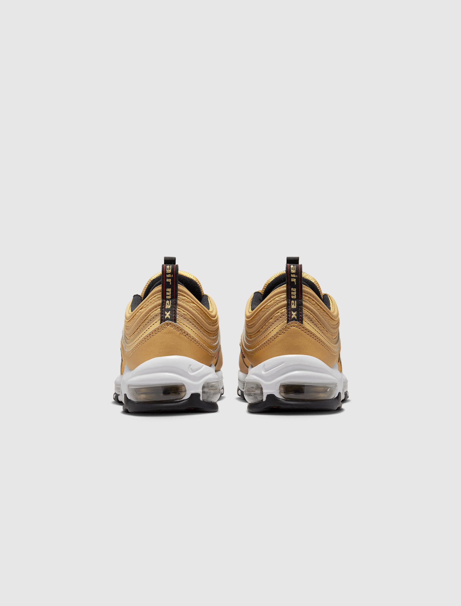 Varken voorjaar voor de helft AIR MAX 97 OG "GOLD BULLET" – APB Store