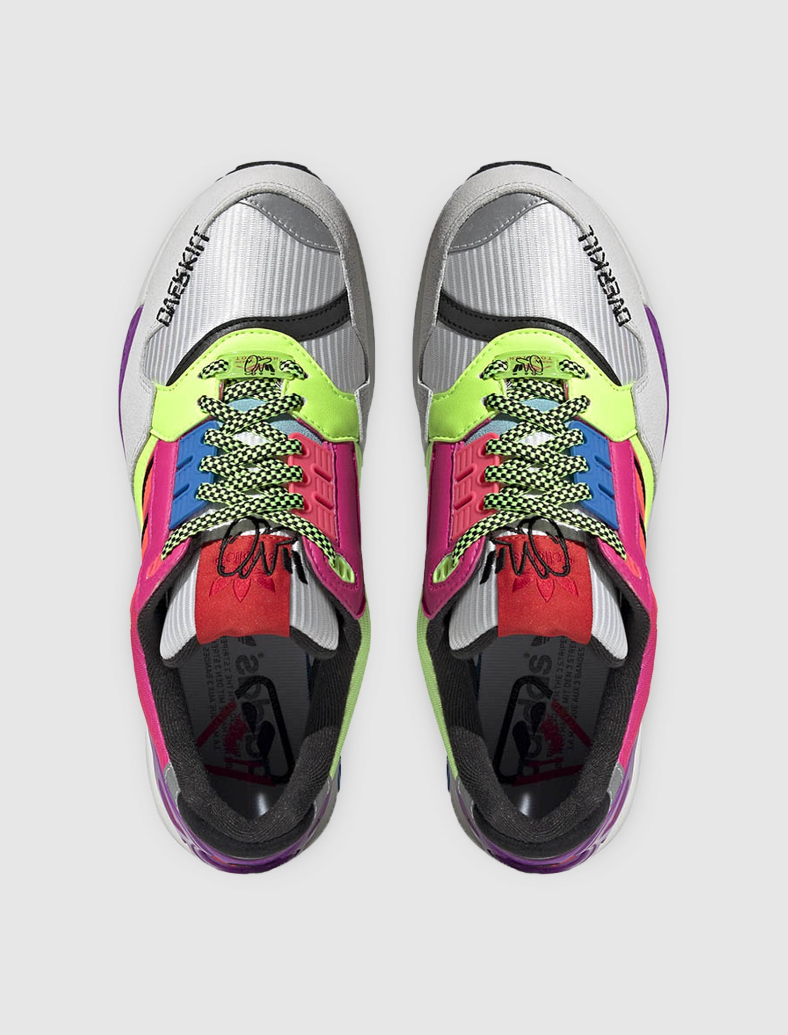 ZX 8500 ZX 8500