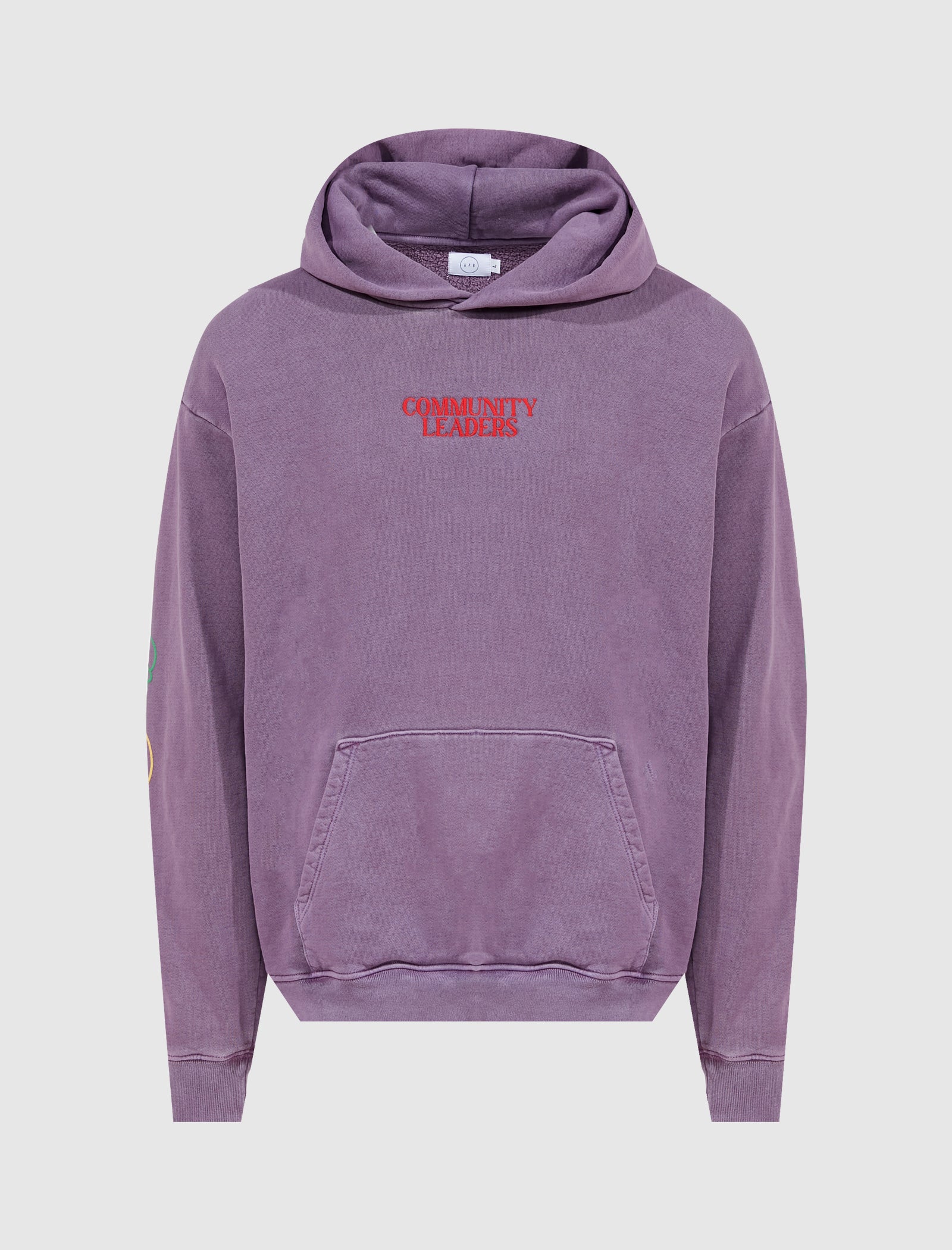 COMMUNITY LEADERS HOODIE