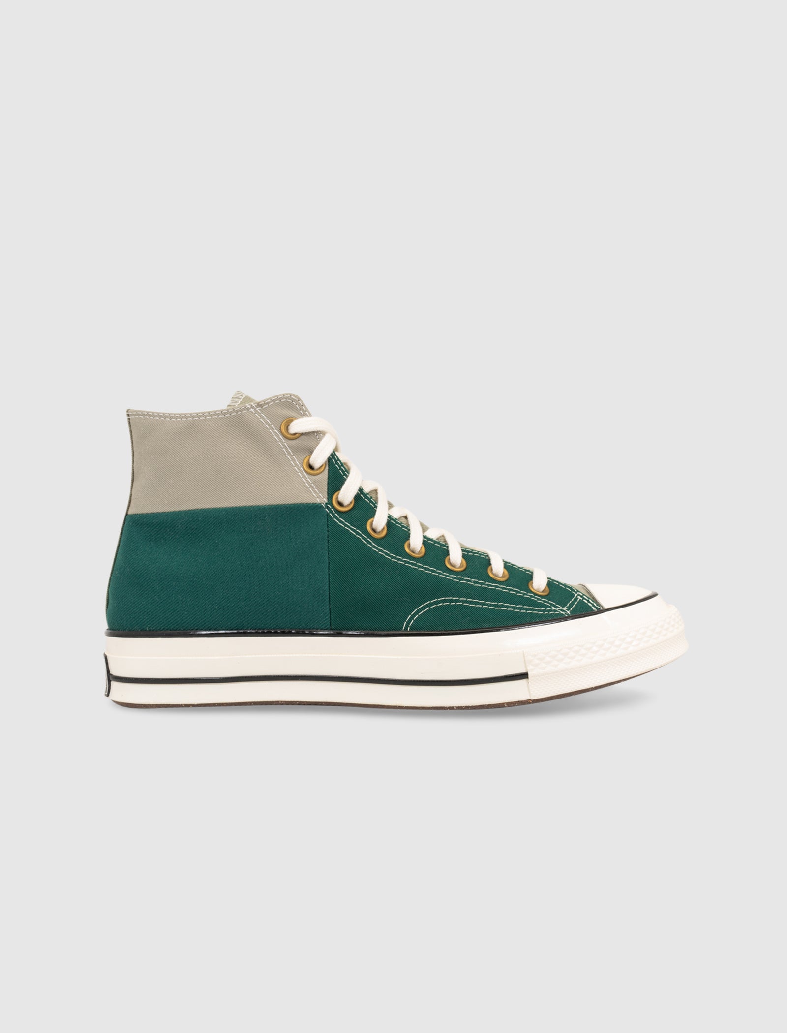 CHUCK 70 HI COLORBLOCKED