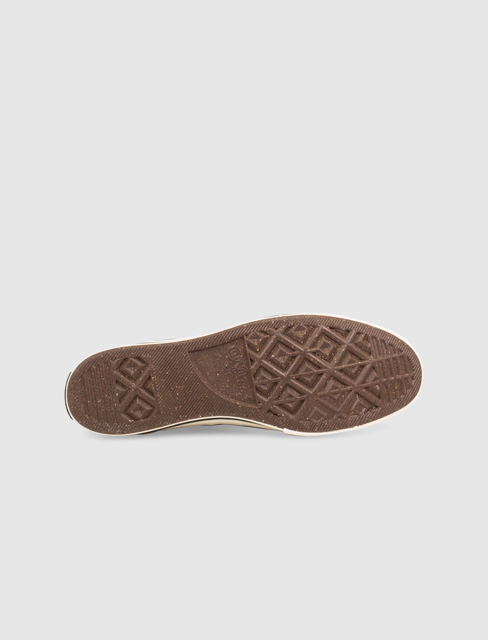 CHUCK 70 HI COLORBLOCKED