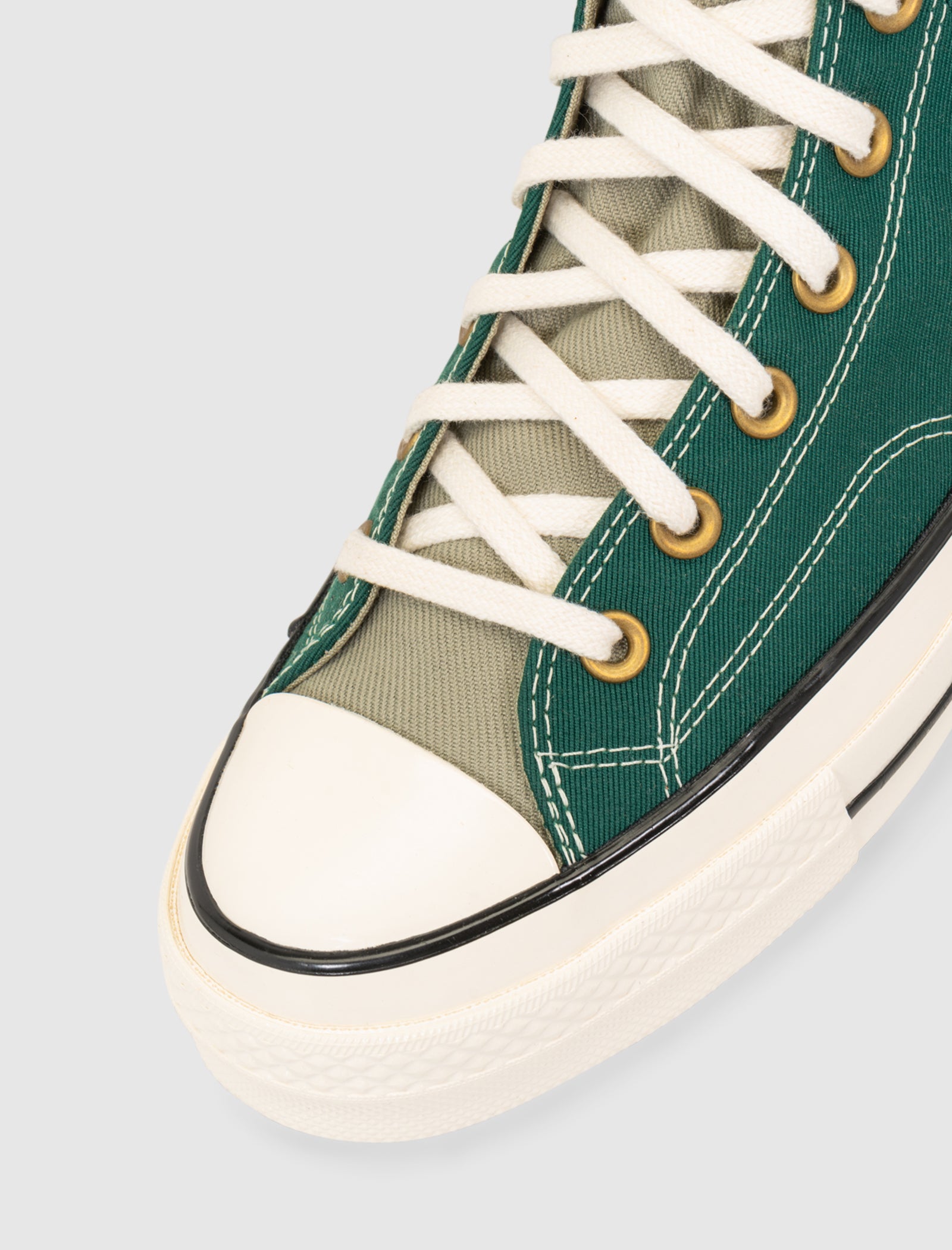 CHUCK 70 HI COLORBLOCKED