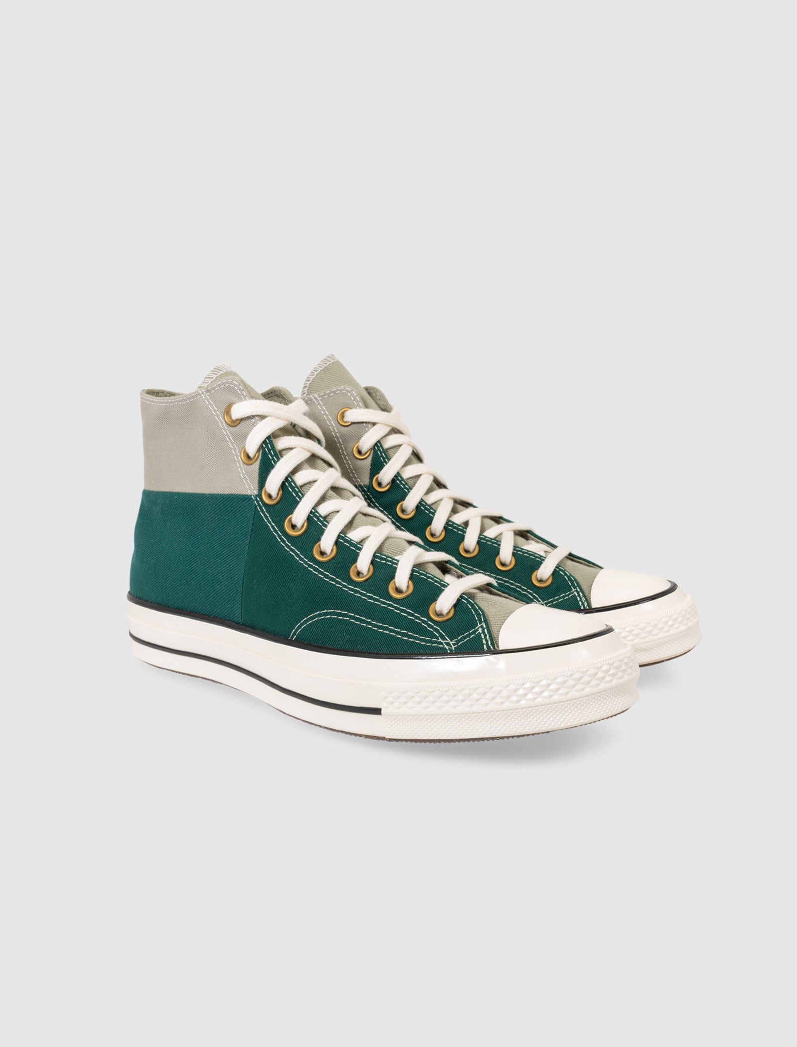 CHUCK 70 HI COLORBLOCKED