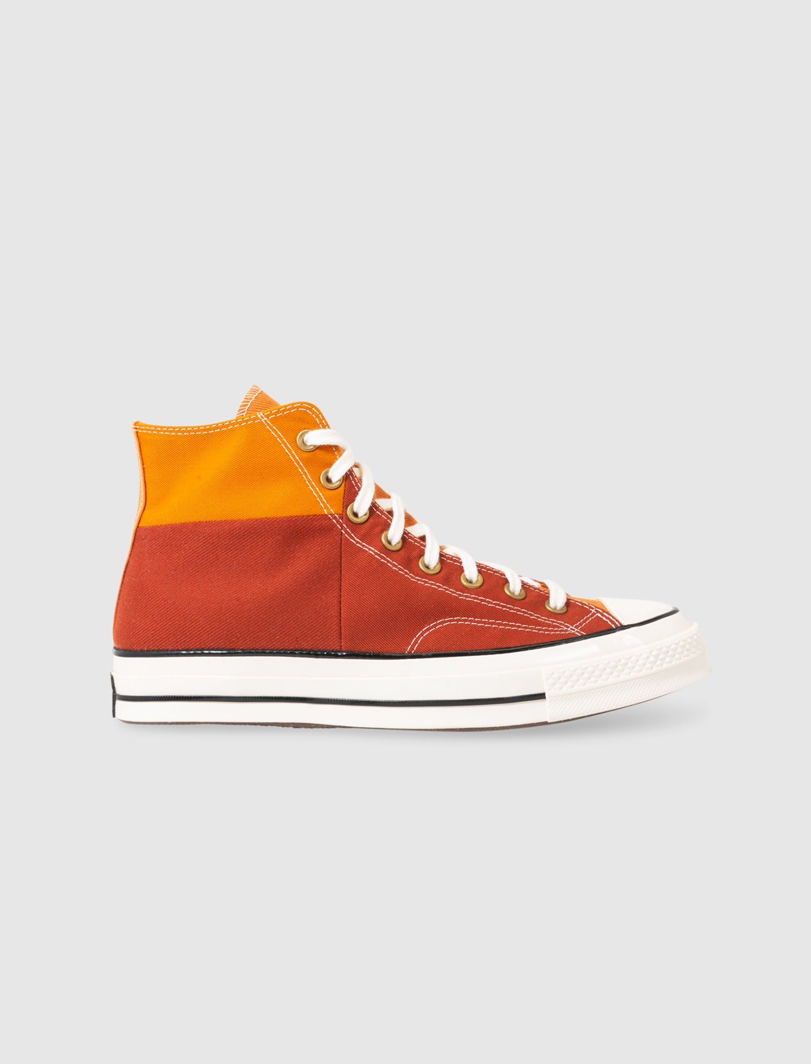 CHUCK 70 HI COLORBLOCKED