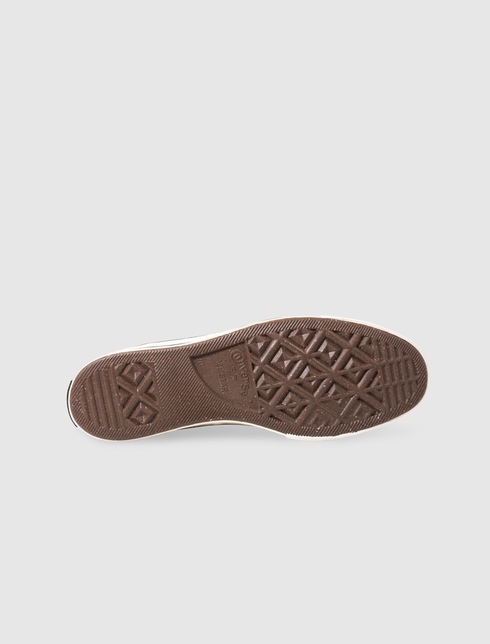 CHUCK 70 HI COLORBLOCKED