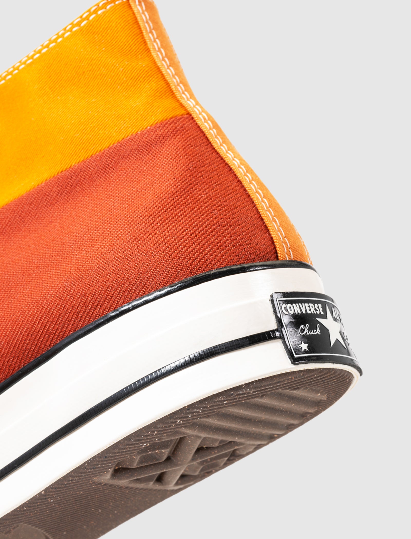 CHUCK 70 HI COLORBLOCKED