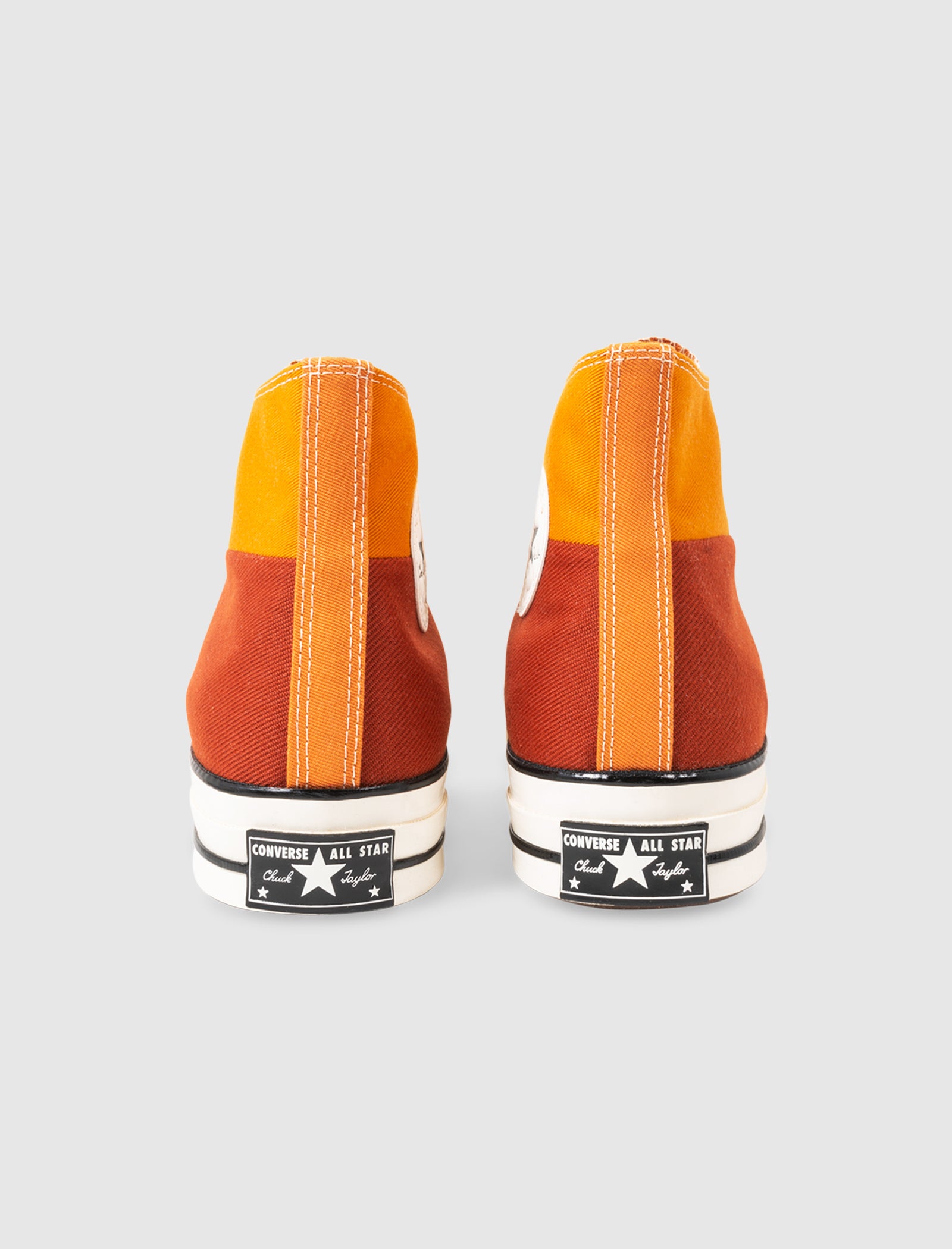 CHUCK 70 HI COLORBLOCKED