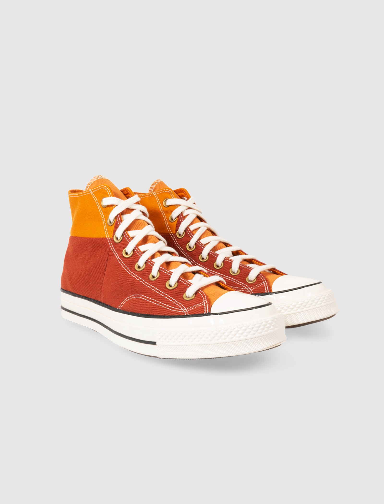 CHUCK 70 HI COLORBLOCKED
