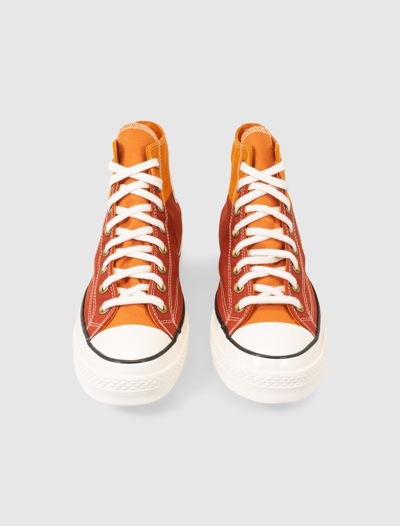 CHUCK 70 HI COLORBLOCKED
