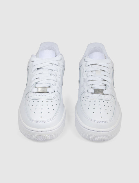 WOMENS NIKE AIR FORCE 1 '07