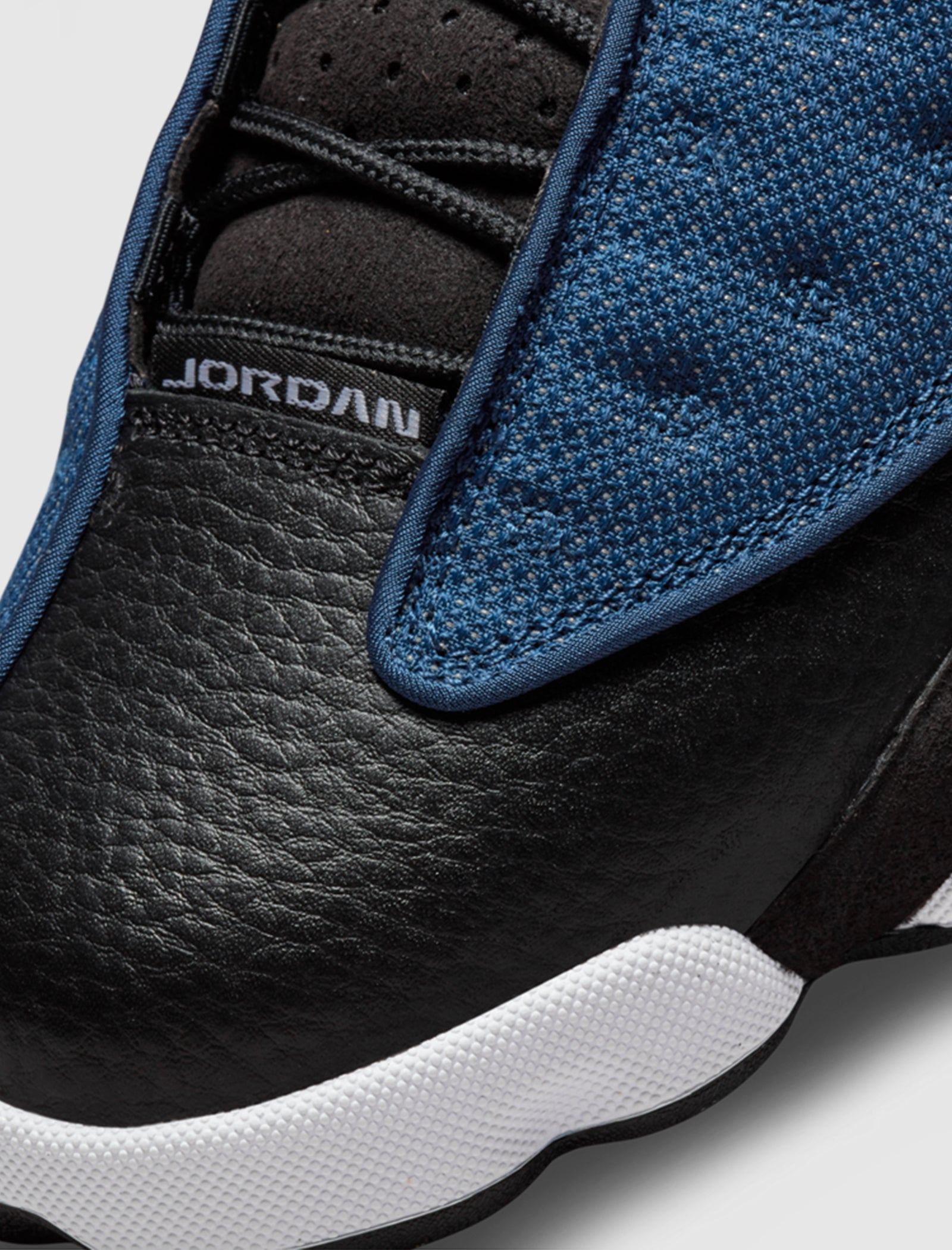 Air Jordan 13 Retro Navy 11.5 / Blue