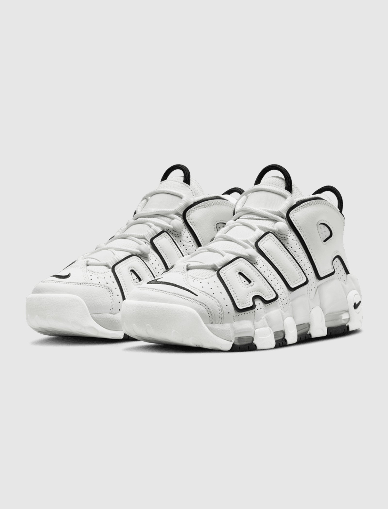 Nike Women's Air More Uptempo Basketball Shoe