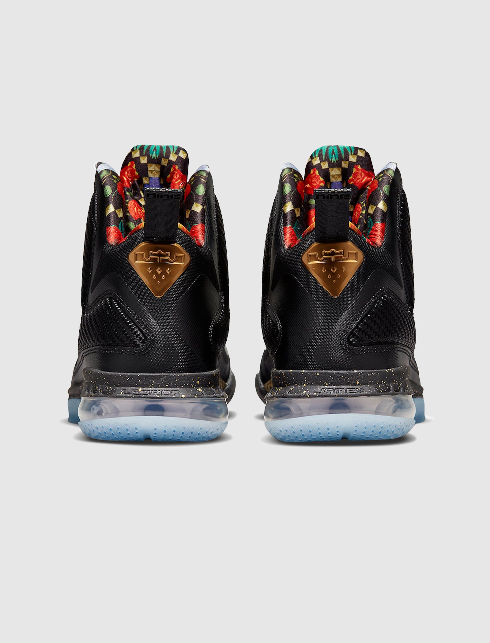 LEBRON 9 WATCH THE THRONE APB