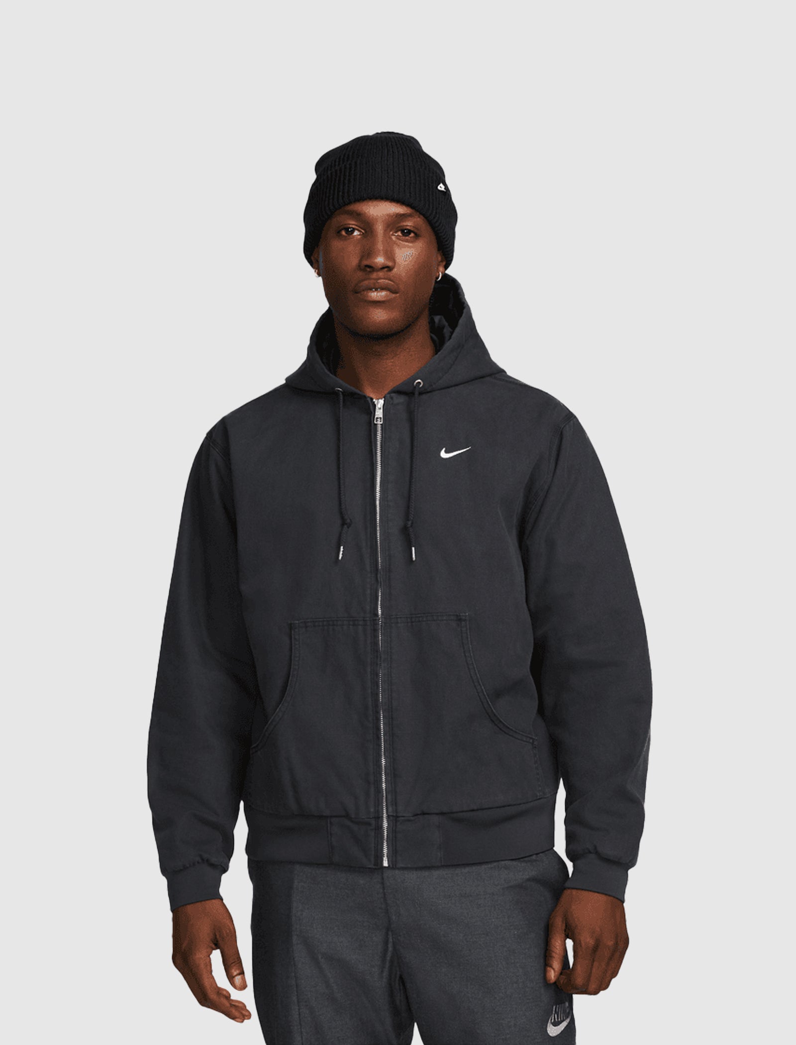 horizon dikte natuurlijk NIKE PADDED HOODED JACKET – APB Store