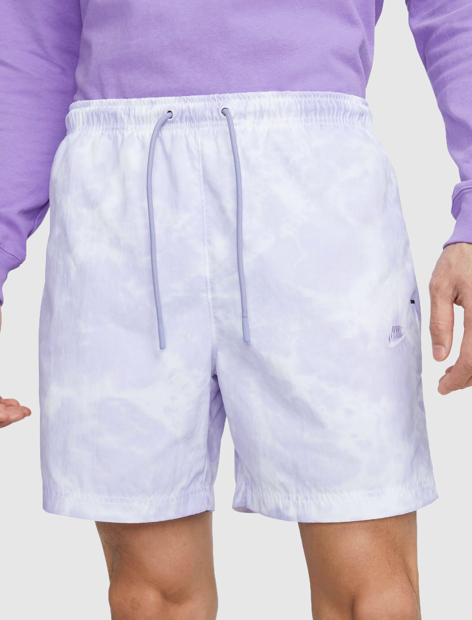 Shop Louis Vuitton Men's Shorts