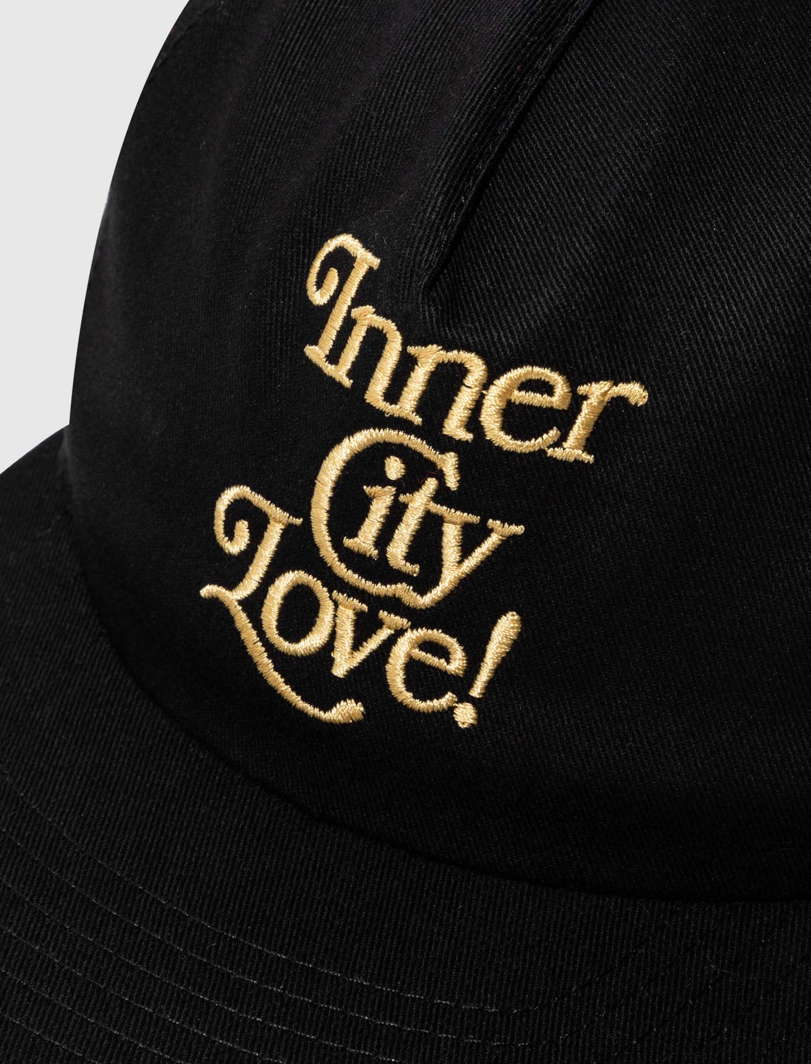 INNER CITY LOVE CAP