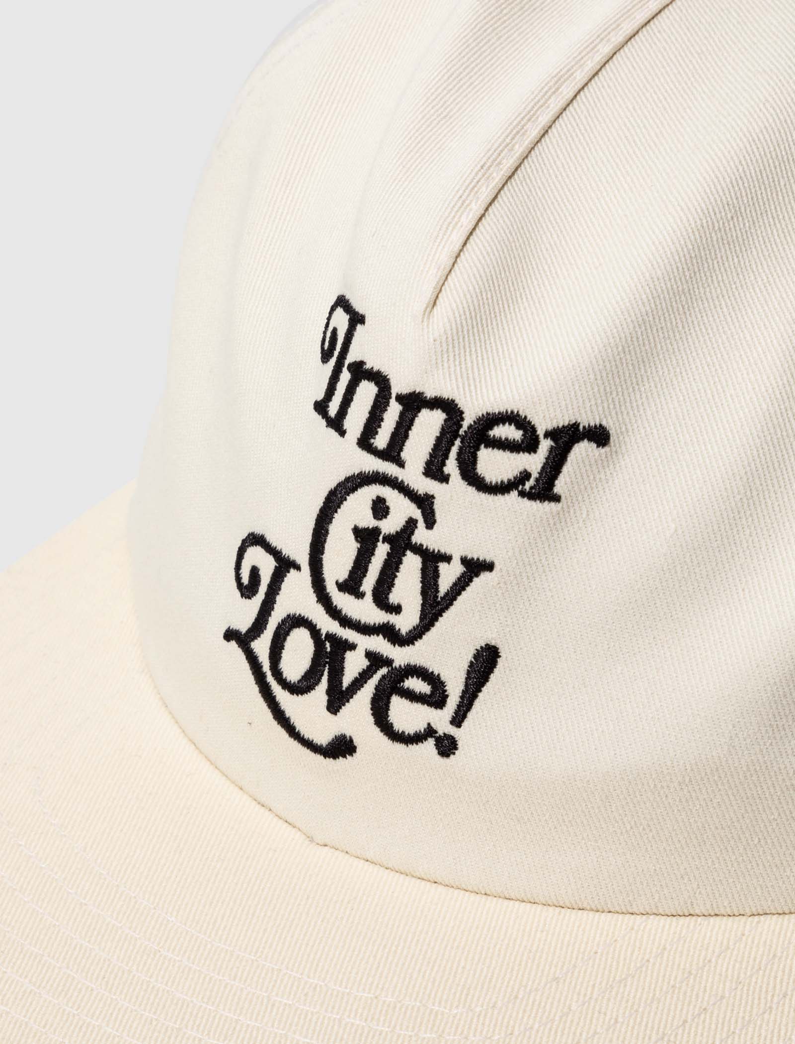 INNER CITY LOVE CAP