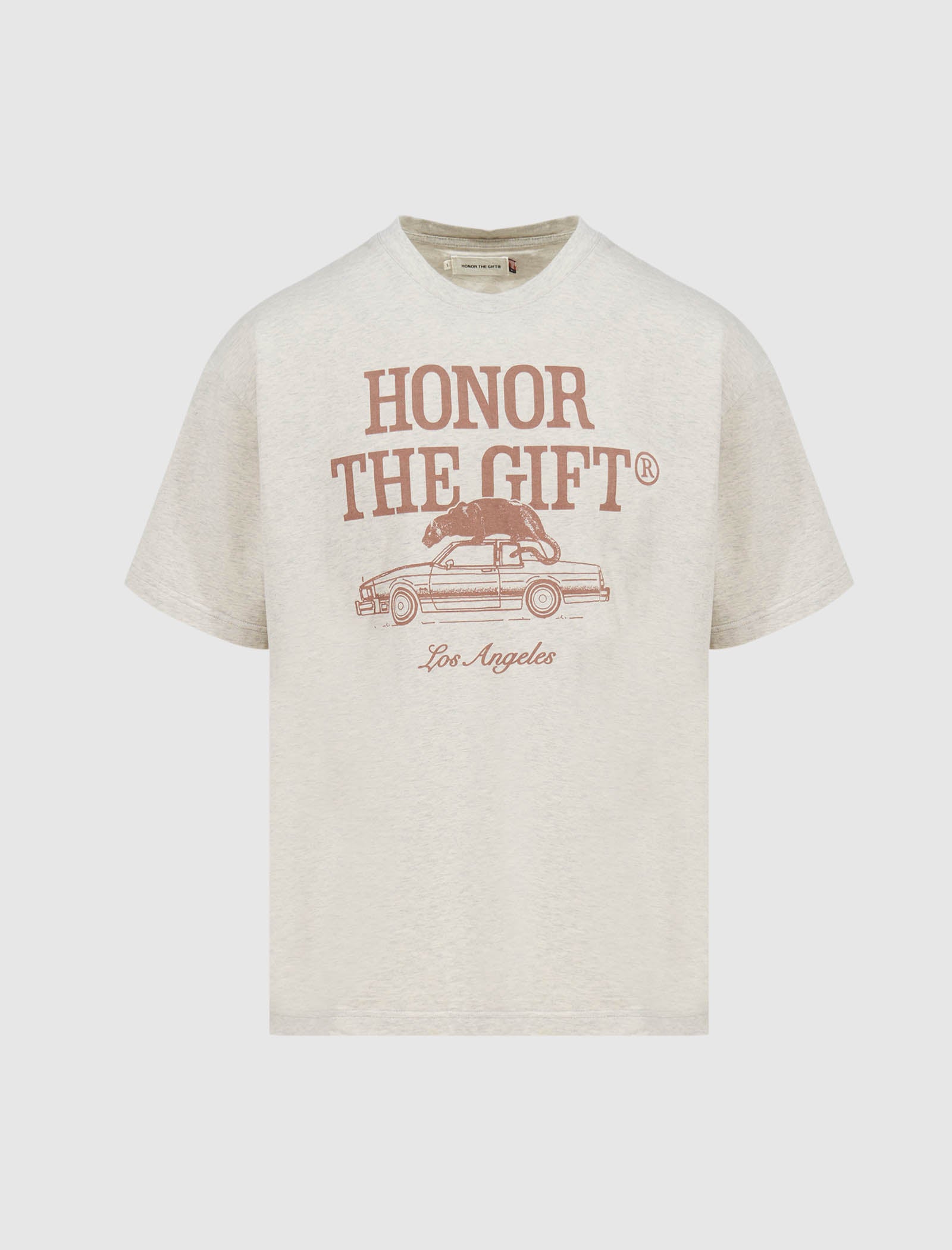 honor the gift tee