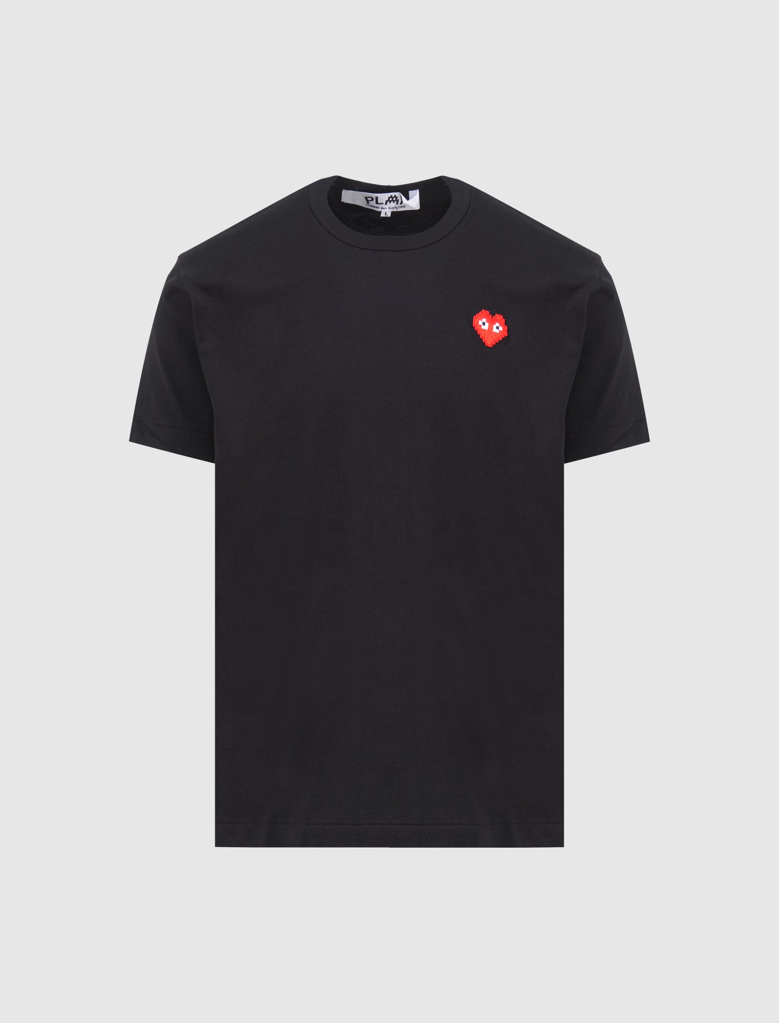 CDG PLAY W/ HEART – APB Store