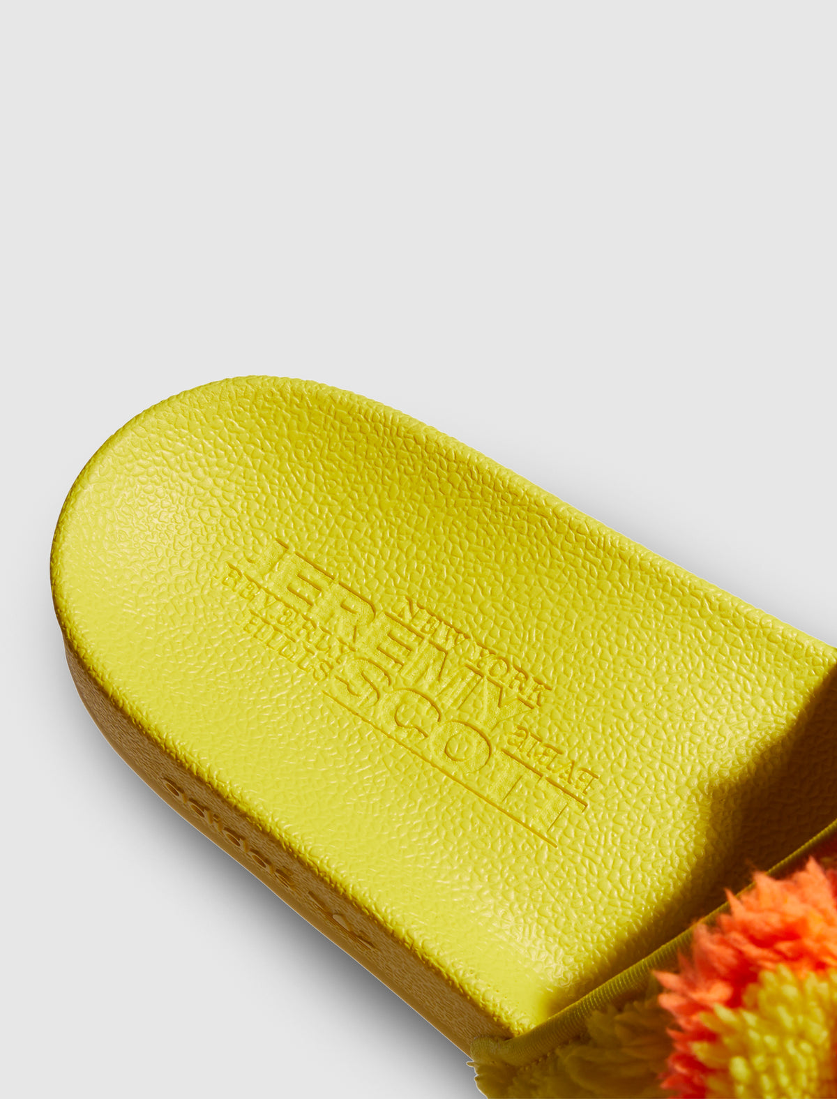 adidas teddy slides