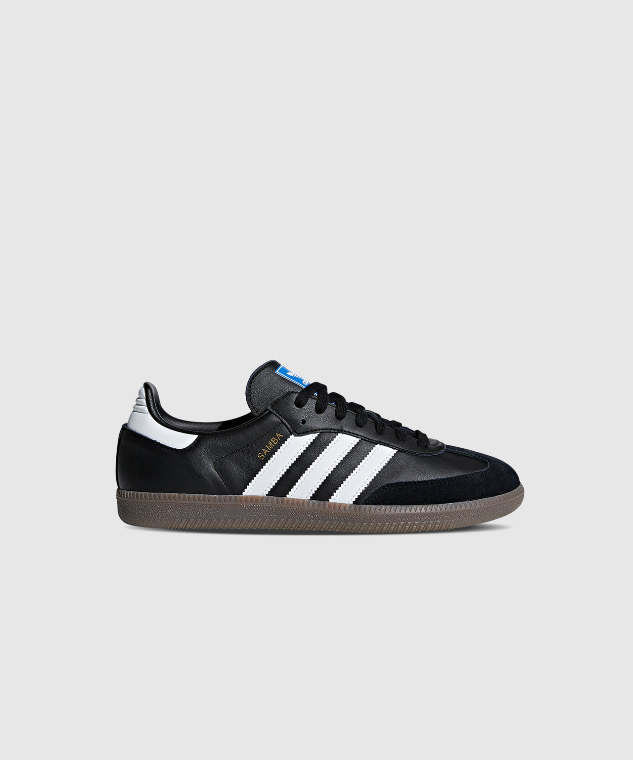 Samba OG Sneakers | Classic Style Meets Comfort