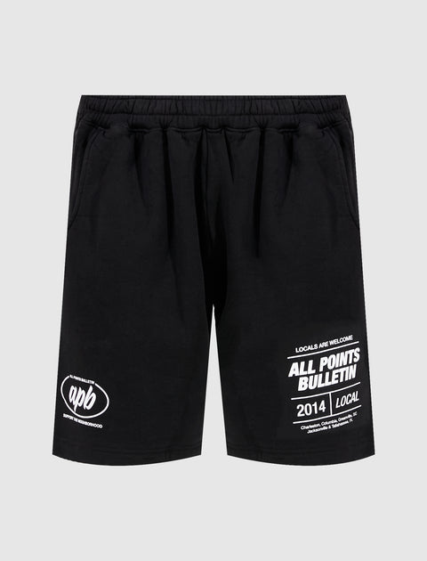 SUPPORT THE NEIGHBORHOOD SHORT