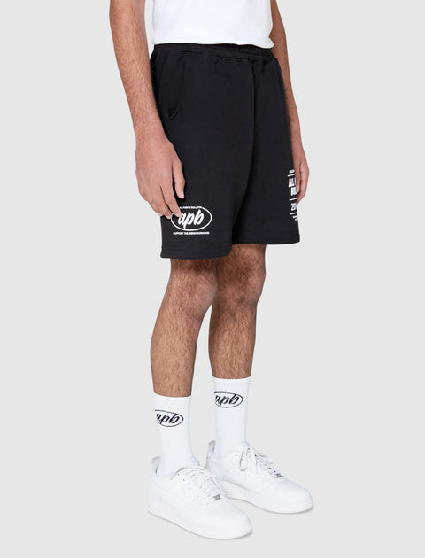 SUPPORT THE NEIGHBORHOOD SHORT