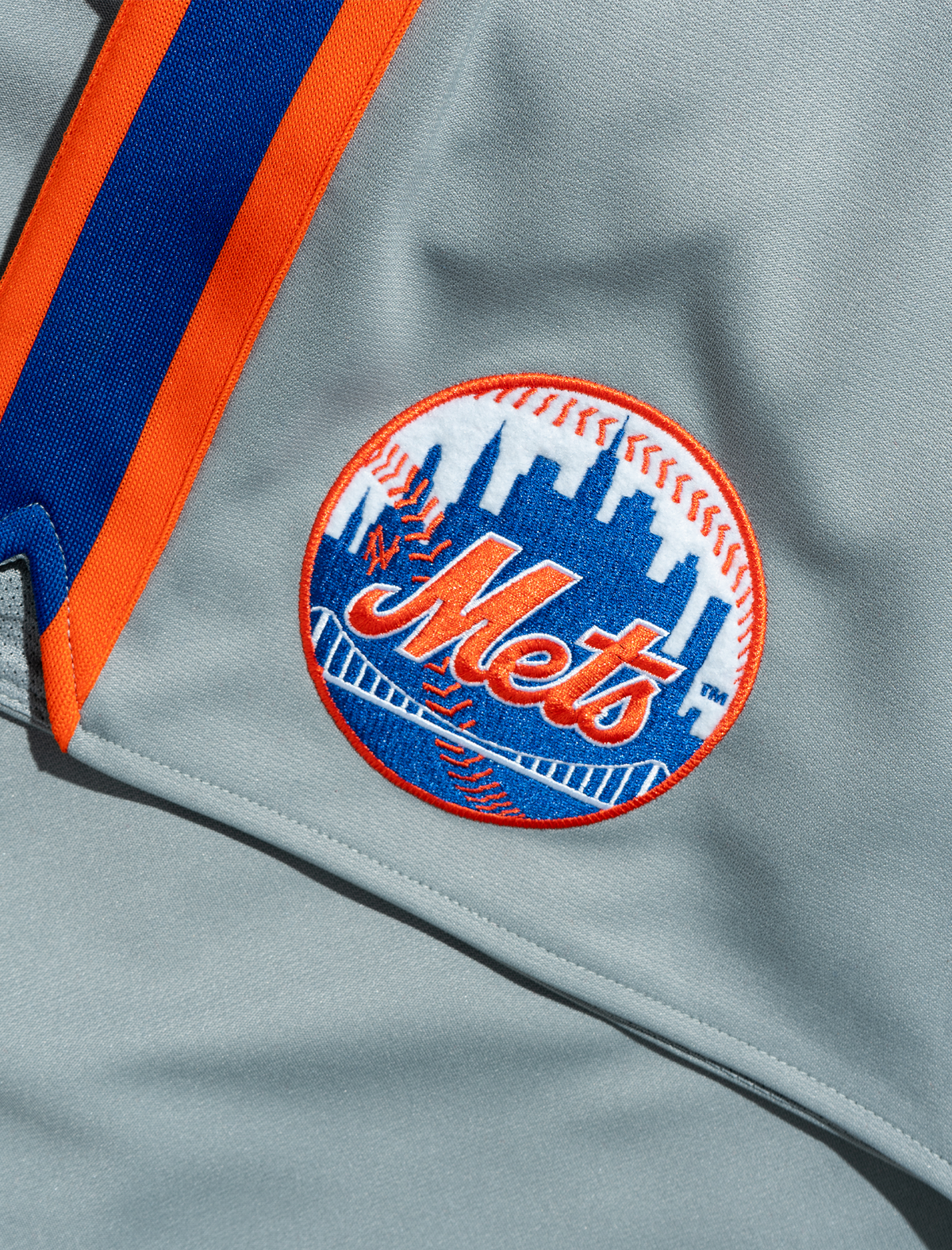 mets mitchell and ness jersey